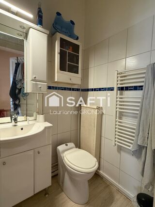  Maison � vendre 5 pi�ces 100 m�