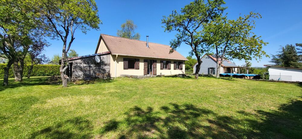 Maison 4 pièces 90 m² · à Goux-les-Dambelin · 90 m² · 115 000 €