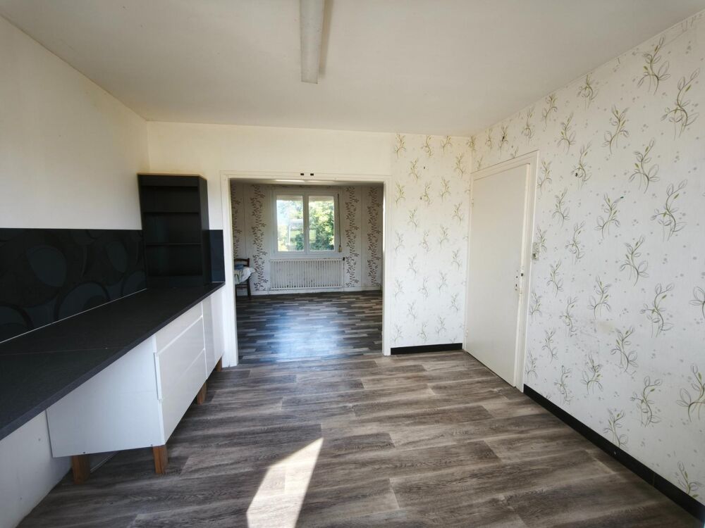 Maison familiale de 127 m² dans un cadre calme et pratique