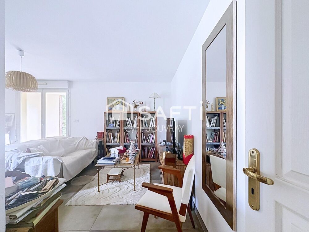 Vente Appartement Appartement T3 avec parking souterrain dans résidence fermée Montauban