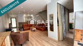  Maison à vendre 3 pièces 75 m²