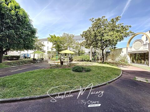  Appartement � louer 2 pi�ces 48 m�