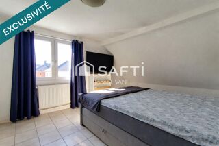  Maison à vendre 6 pièces 118 m²