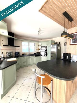  Maison � vendre 7 pi�ces 145 m�