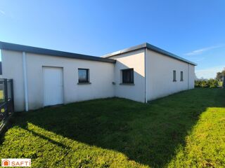  Maison � vendre 3 pi�ces 88 m�