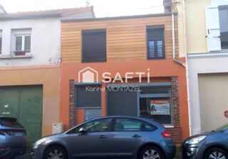  Appartement à vendre 3 pièces 126 m²