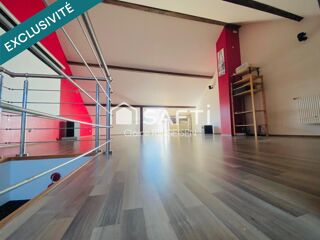  Maison  vendre 4 pices 167 m