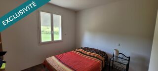  Maison à vendre 4 pièces 115 m²