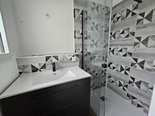  Maison � vendre 4 pi�ces 99 m�