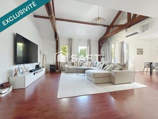  Appartement � vendre 5 pi�ces 153 m�