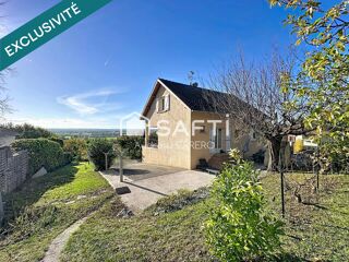  Maison � vendre 6 pi�ces 135 m�