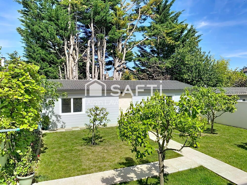 à vendre  Maison Gournay-sur-Marne (93460)