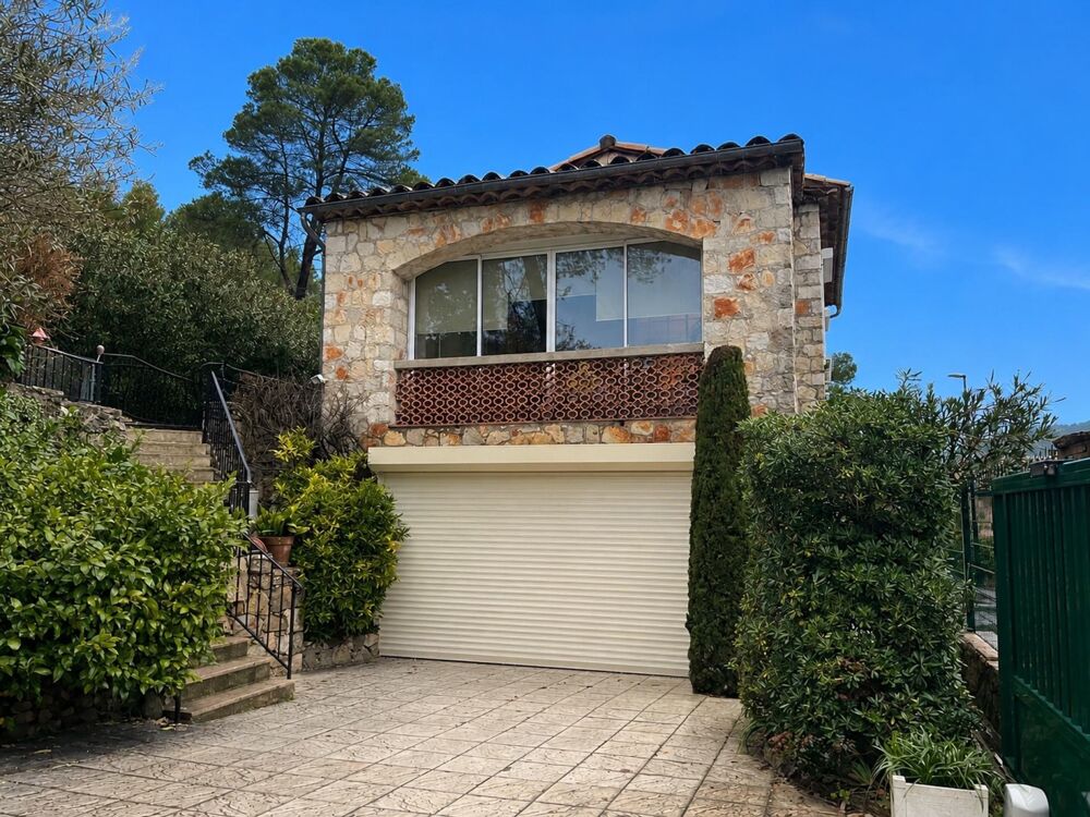 Maison familiale dune surface utile de 260 m²