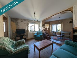  Maison � vendre 4 pi�ces 90 m�