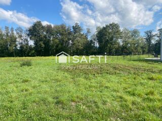  Terrain � vendre 1210 m�