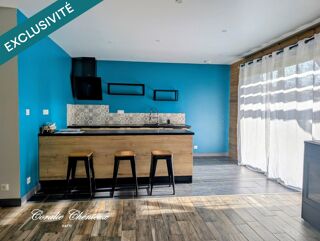  Maison à vendre 4 pièces 88 m²