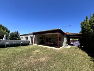  Maison � vendre 7 pi�ces 150 m�