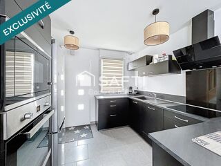  Maison � vendre 4 pi�ces 86 m�