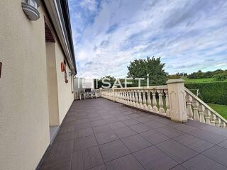  Maison à vendre 5 pièces 145 m²