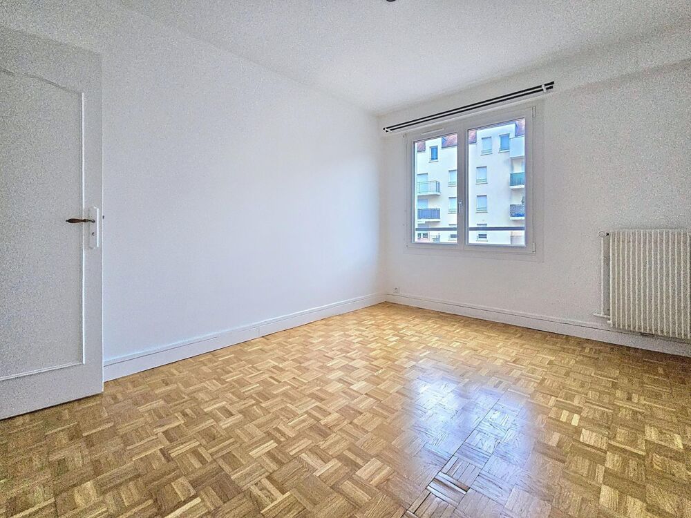 Vente Appartement Au pied de la gare de Melun, F3 lumineux avec balcon, parking et cave. Melun