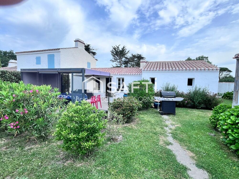 à vendre  Maison Noirmoutier-en-l'Île (85330)