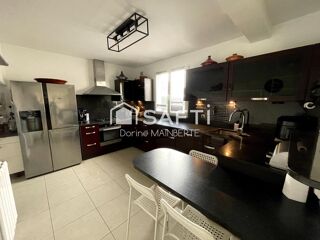  Maison à vendre 6 pièces 200 m²