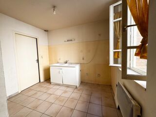  Maison � vendre 4 pi�ces 60 m�