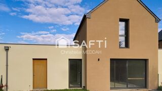  Maison à vendre 4 pièces 88 m²