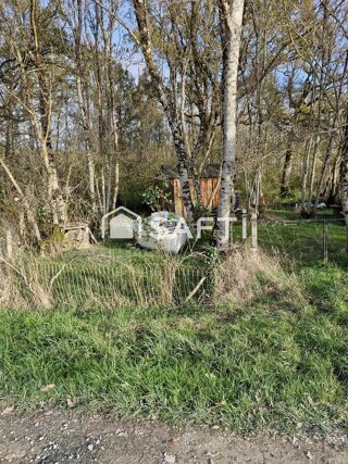  Terrain � vendre 690 m�