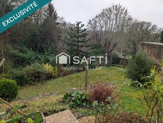  Maison � vendre 3 pi�ces 80 m�