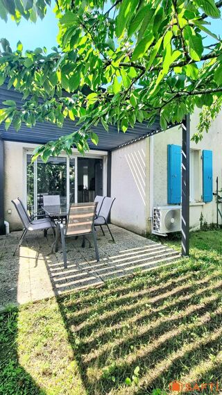  Maison � vendre 4 pi�ces 71 m�