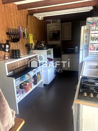  Maison à vendre 6 pièces 139 m²