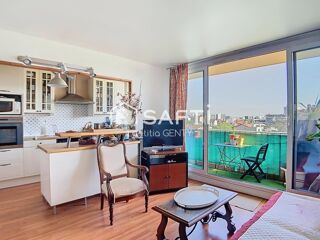  Appartement � vendre 4 pi�ces 83 m�