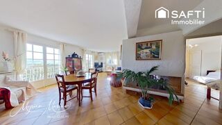  Maison � vendre 5 pi�ces 129 m�