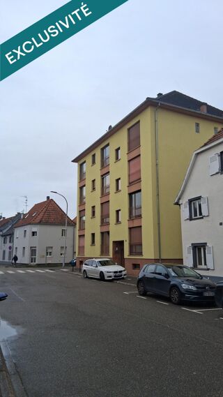  Appartement � vendre 1 pi�ce 25 m�