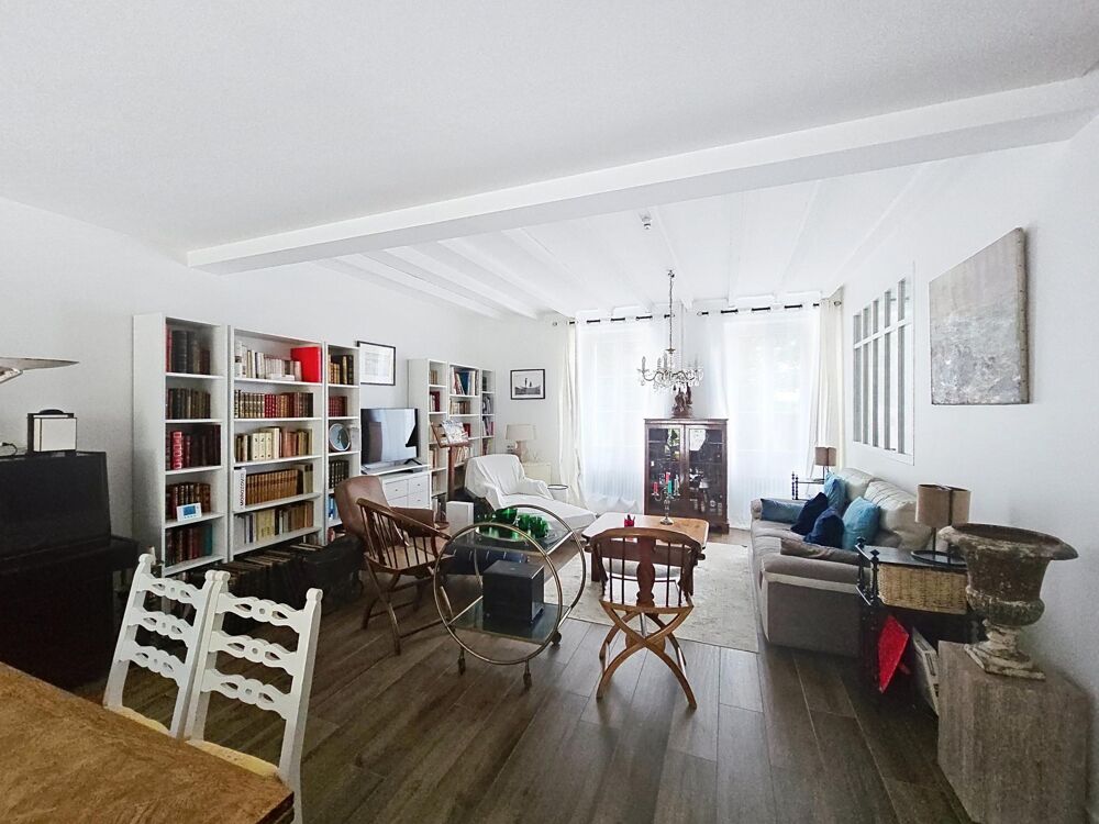 à vendre  Maison Le Pouliguen (44510)