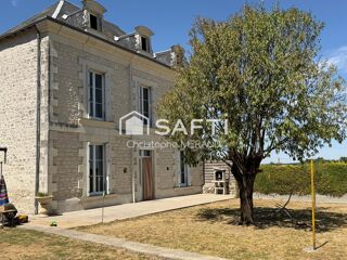  Maison à vendre 12 pièces 207 m²