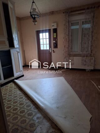  Maison � vendre 6 pi�ces 103 m�