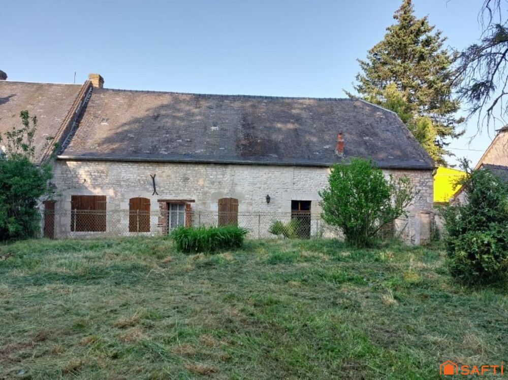Vente Maison Village Calme!! La selve