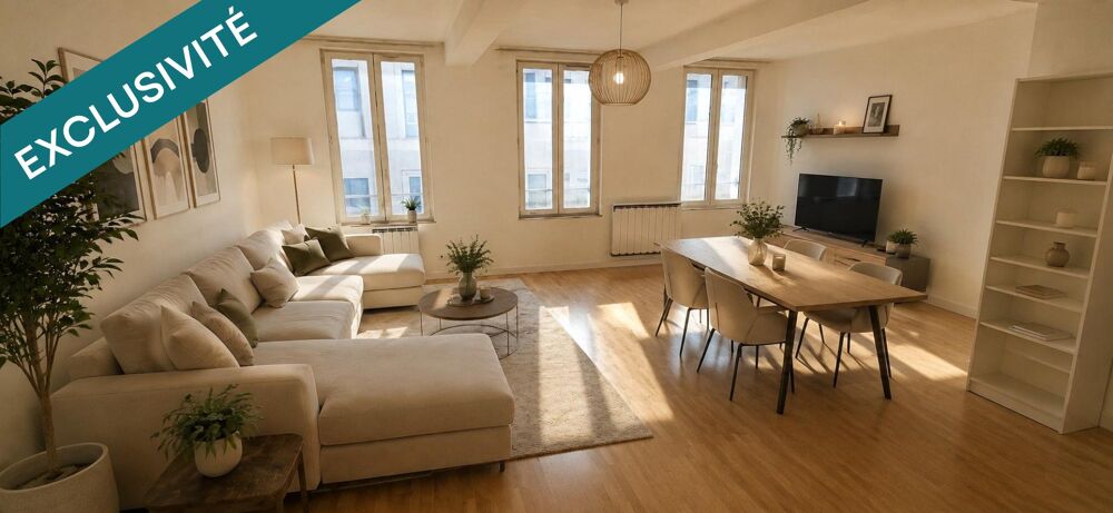 Vente Appartement Investisseur ! Laon