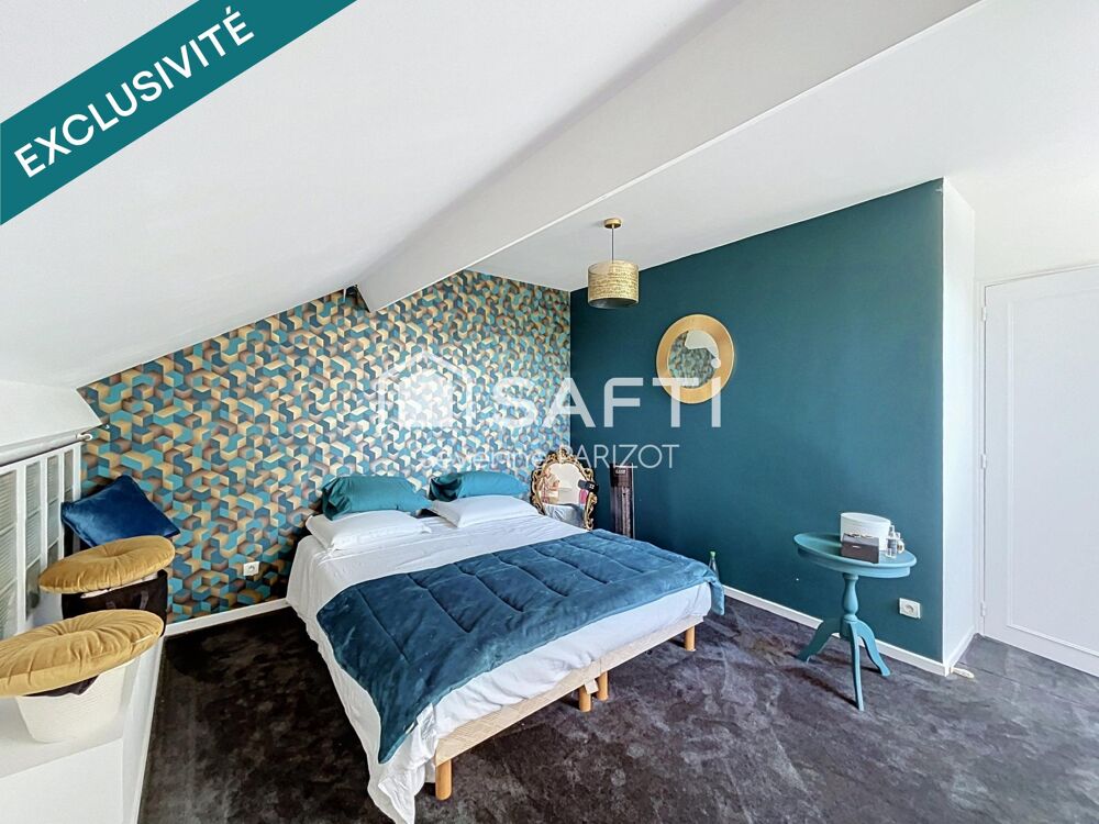 à vendre  Maison Champigny-sur-Marne (94500)