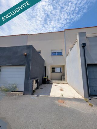  Maison � vendre 3 pi�ces 105 m�