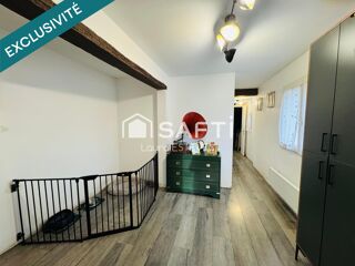  Maison � vendre 3 pi�ces 65 m�