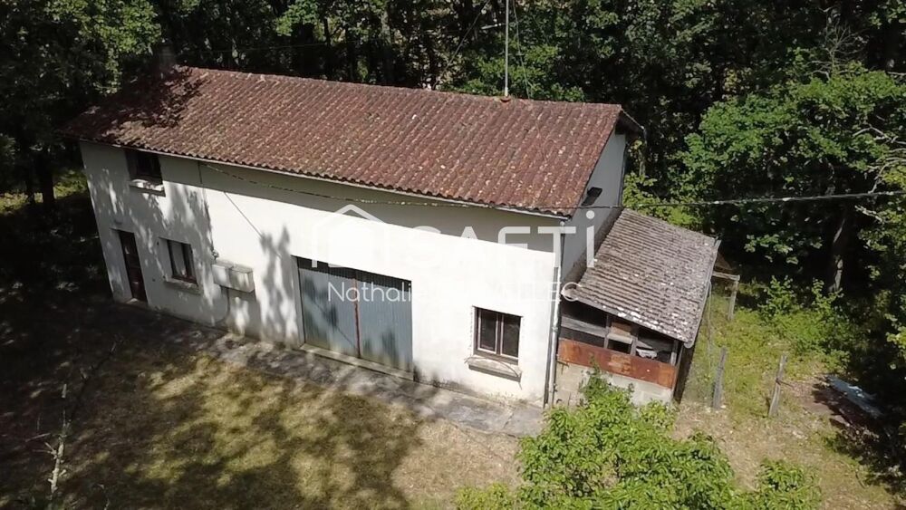 Propriété rare à vendre