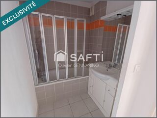  Appartement à vendre 2 pièces 43 m²