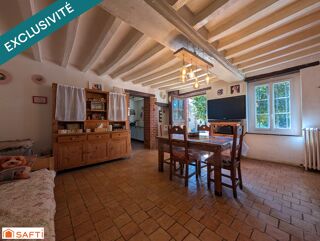 Maison à vendre 5 pièces 130 m²