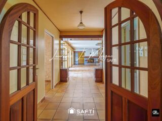  Maison à vendre 10 pièces 312 m²