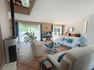  Maison � vendre 7 pi�ces 258 m�