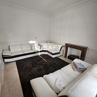  Maison à vendre 11 pièces 311 m²