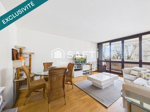   GARCHES - Buzenval appartement 3 pi�ces 70m2 Appartement - 3 pi�ce(s) - 70 m�